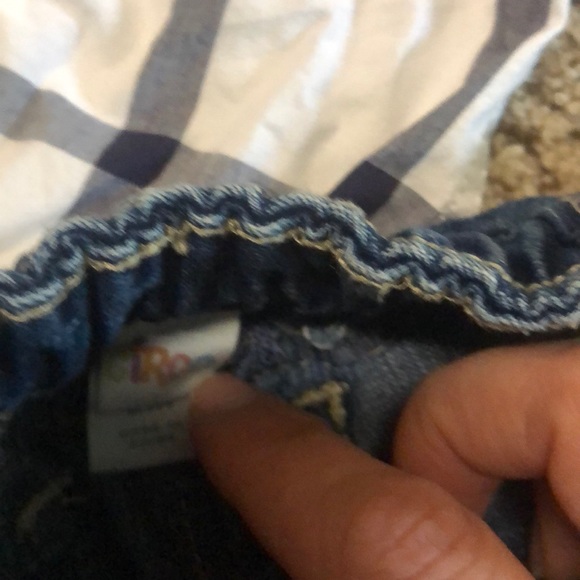 Baby gap top, circo jeans - Picture 4 of 5
